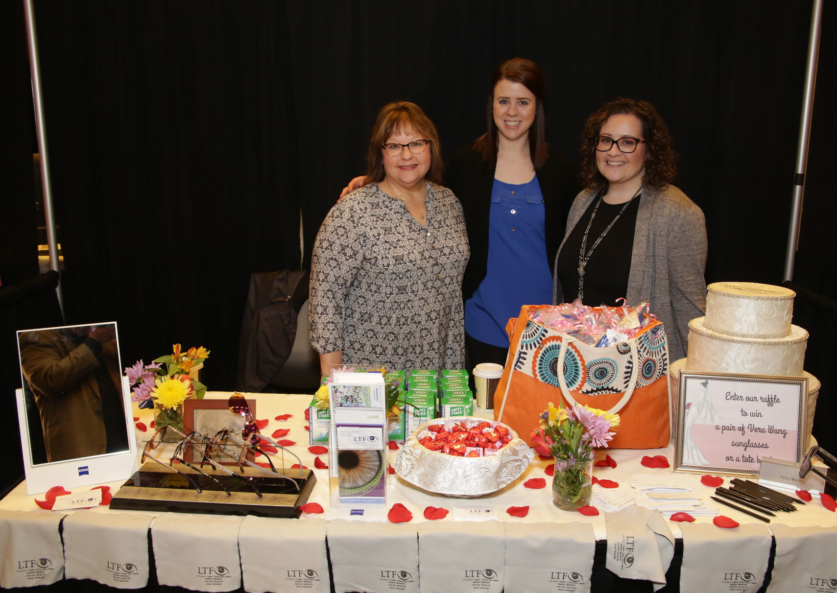 2018 Bride Blu Wedding Expo